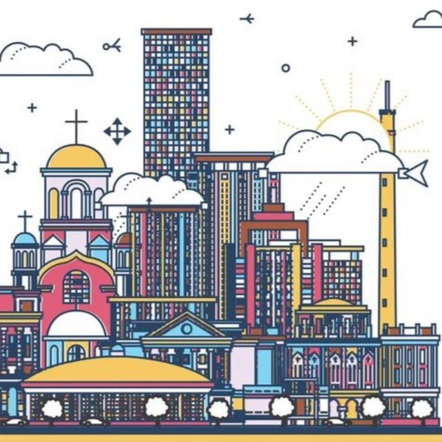 Логотип канала