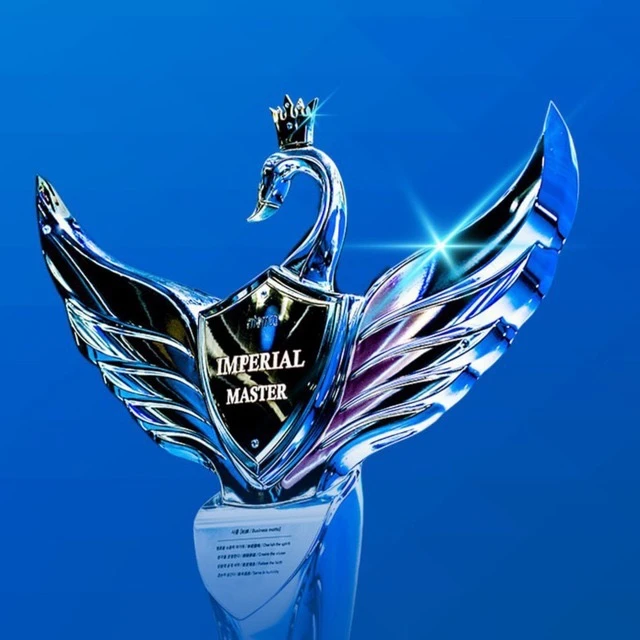 Логотип канала