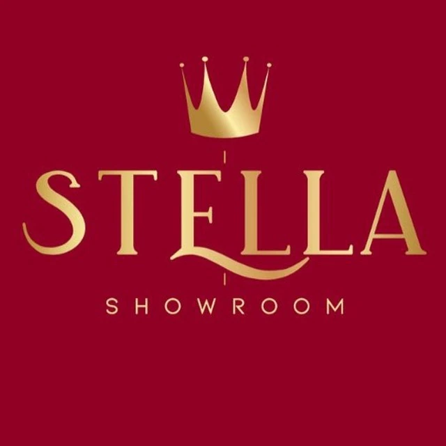 STELLA Женская одежда — канал в мессенджере MAX