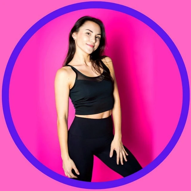 Болобан Елена 👑 танцы онлайн — канал в мессенджере MAX