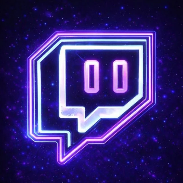 ТВИЧ / Twitch — канал в мессенджере MAX