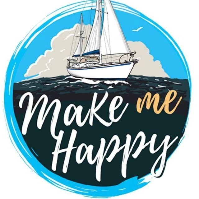 Make me happy / капитан Алексей — канал в мессенджере MAX
