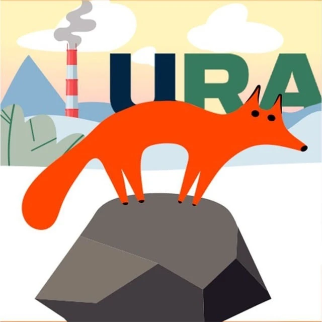 Наш Нижний Тагил — канал в мессенджере MAX