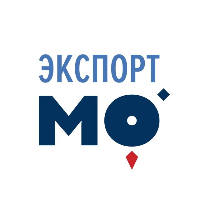 Экспорт Подмосковья — канал в мессенджере MAX