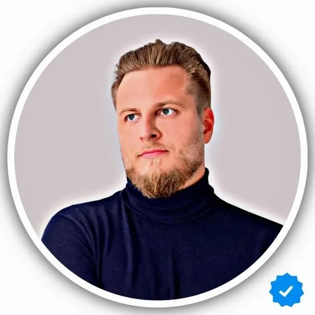 Астролог Олег Персидский — канал в мессенджере MAX