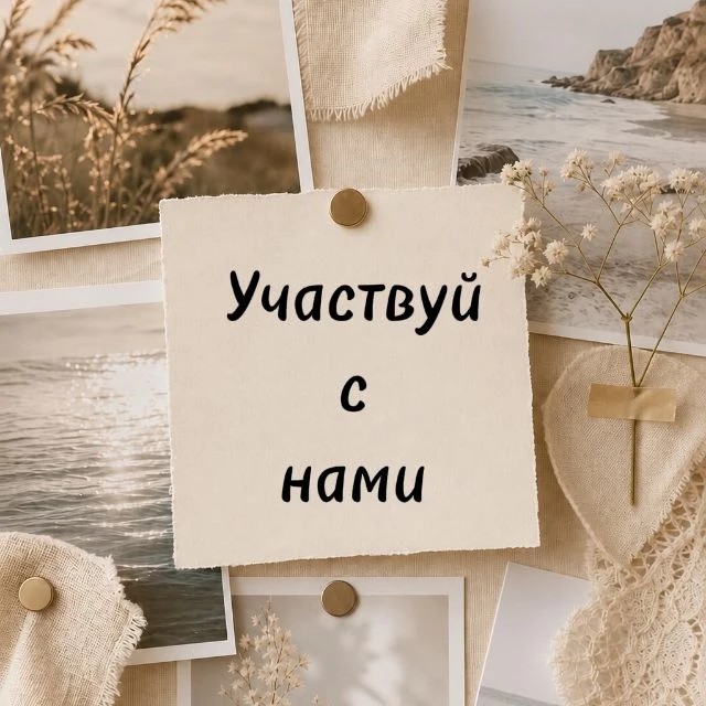 Набор на РОЗЫГРЫШ🏆 — канал в мессенджере MAX