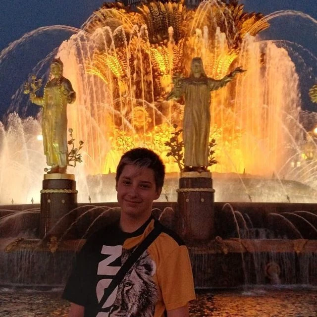 Логотип канала