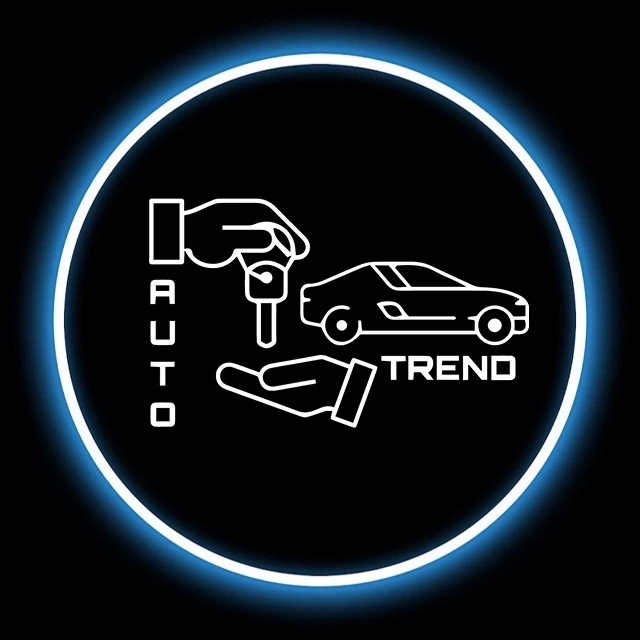 auto_trend36 — канал в мессенджере MAX