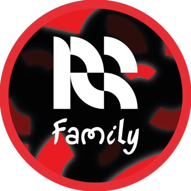 Команда IRB Family — канал в мессенджере MAX