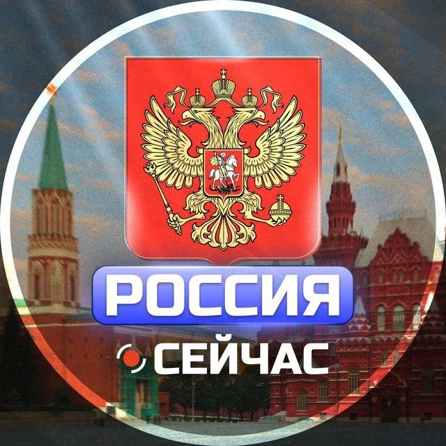 Логотип канала