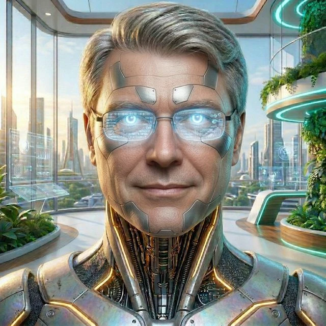 Технозаметки Малышева