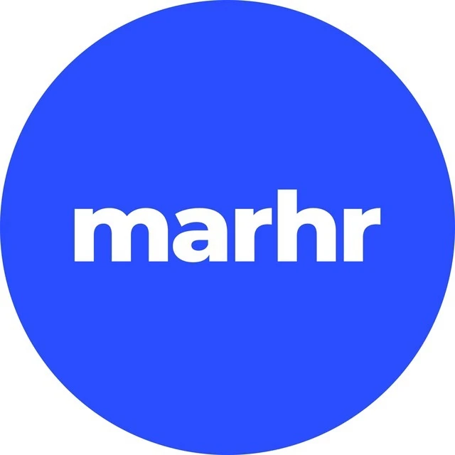 Кристина Несина | МарЧар | MarHR — канал в мессенджере MAX