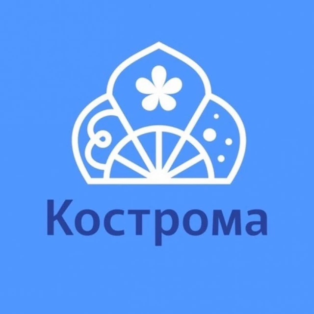 Логотип канала