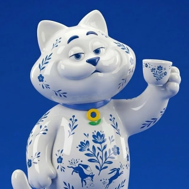 Логотип канала