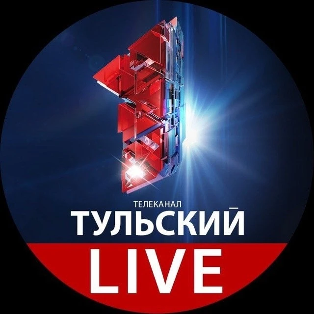 Логотип канала