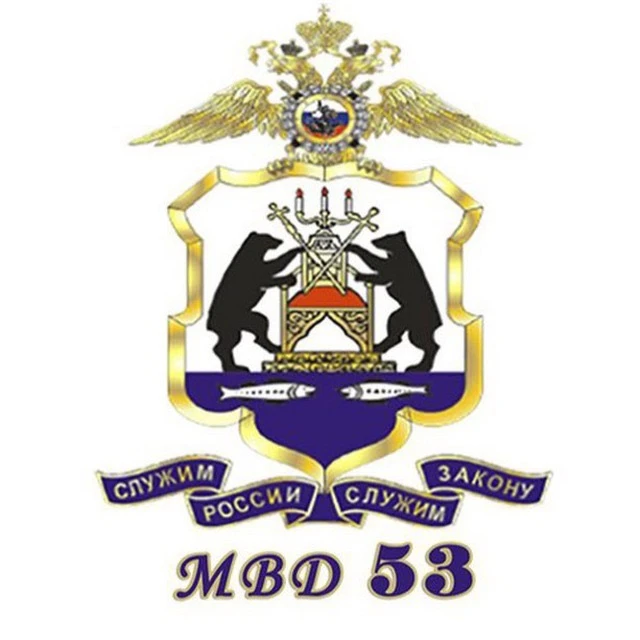 Логотип канала