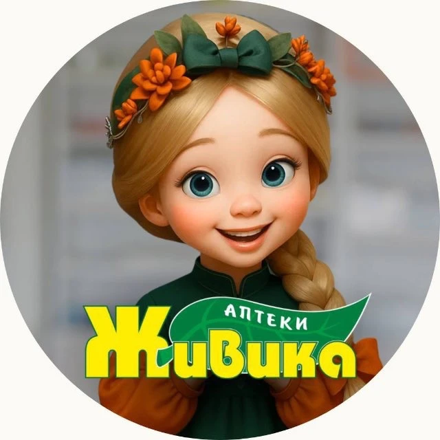 Логотип канала