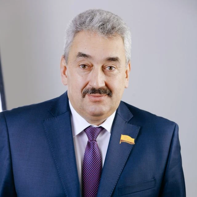 Леонид Черкесов