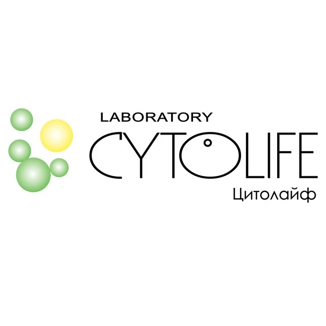 CYTOLIFE LABORATORY — канал в мессенджере MAX