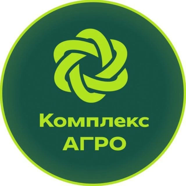 Комплекс АГРО — канал в мессенджере MAX