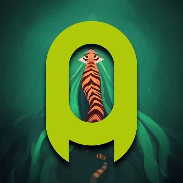 Логотип канала