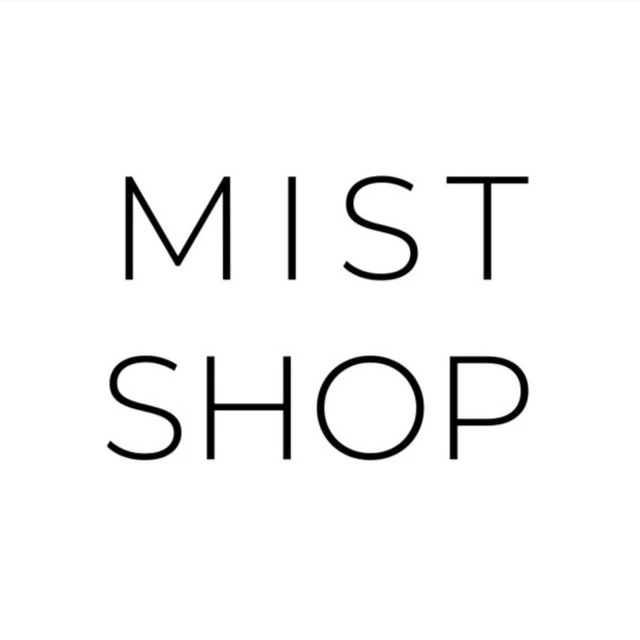 MIST SHOP — канал в мессенджере MAX