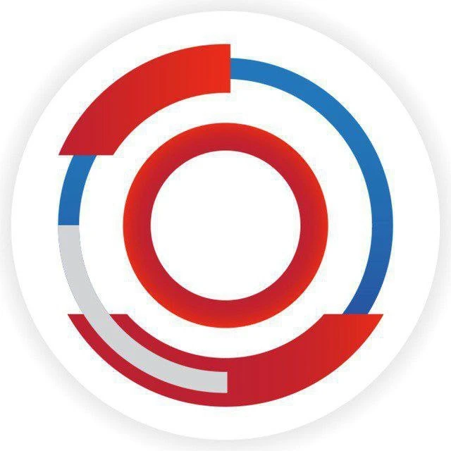 Логотип канала