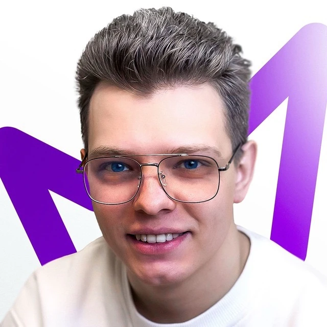 Логотип канала