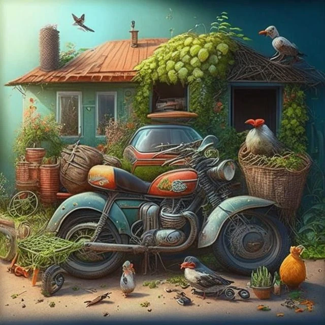 Логотип канала