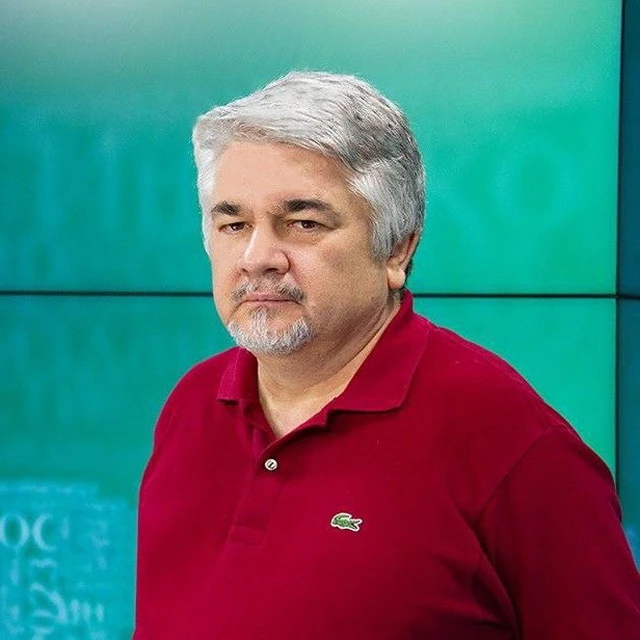 РОСТИСЛАВ ИЩЕНКО official — канал в мессенджере MAX