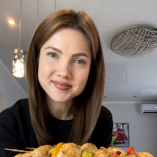 olya_yushkova93 — канал в мессенджере MAX