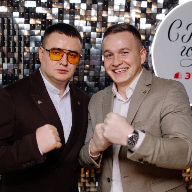 Веретенников про недвижимость — канал в мессенджере MAX