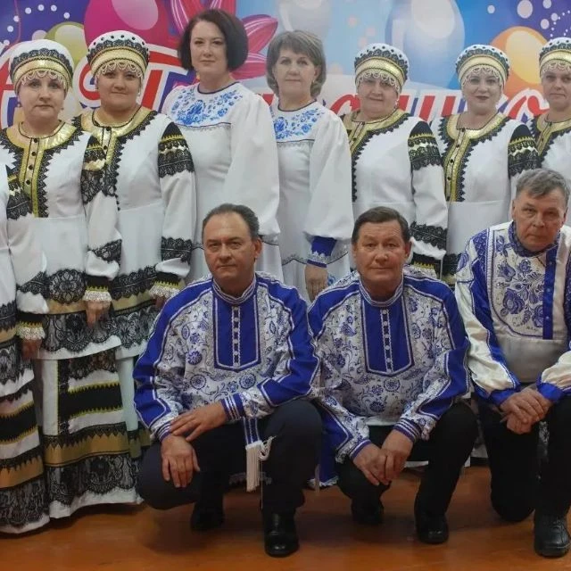 МКУК Верх-Каргатский СДК — канал в мессенджере MAX