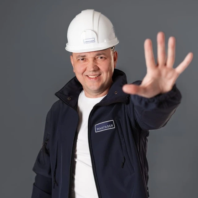 Роман Ситников — канал в мессенджере MAX
