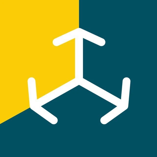 Логотип канала