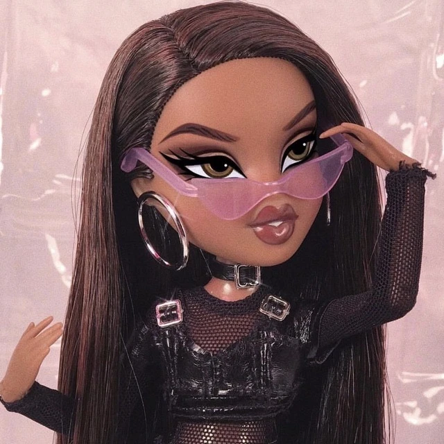 Bratz memes — канал в мессенджере MAX