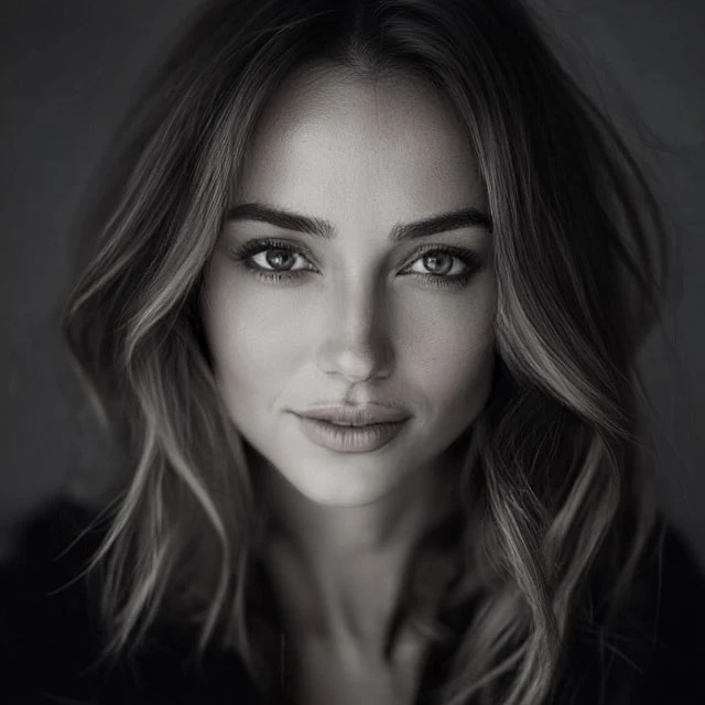 Леся Блэйк об отношениях