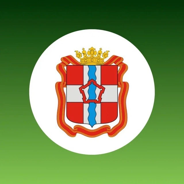 Минприроды Омской области