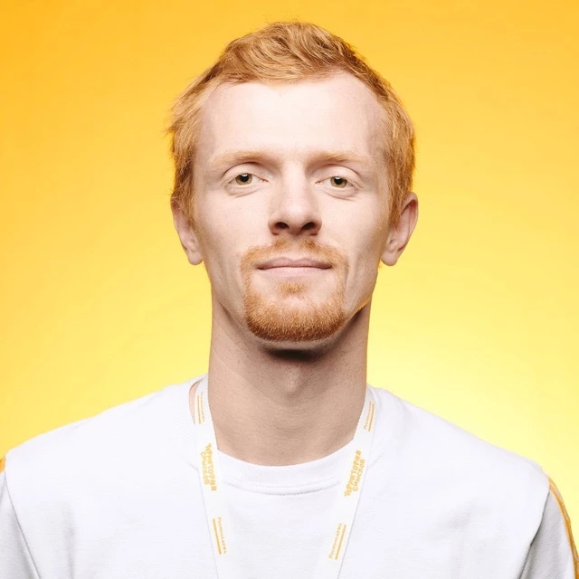 Антон Ланцов | Рыжий М. — канал в мессенджере MAX