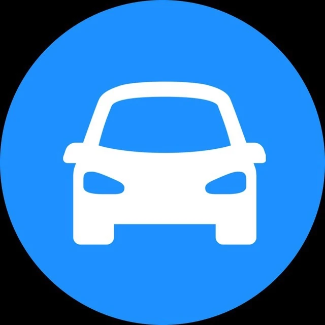 CarPoint — канал в мессенджере MAX