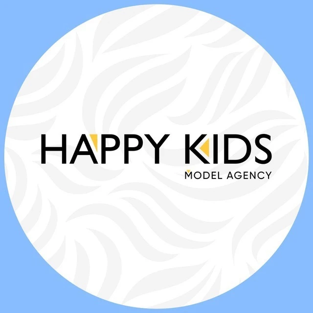 HAPPY KIDS - детская школа моделей — канал в мессенджере MAX
