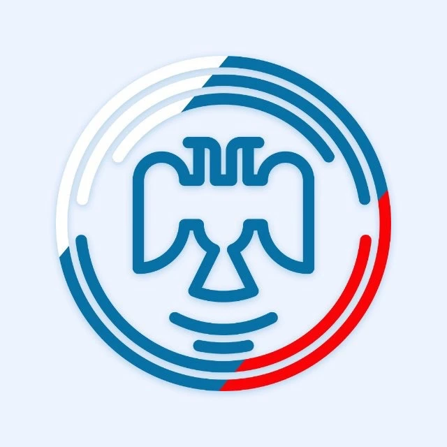 Торги России 🇷🇺 — канал в мессенджере MAX