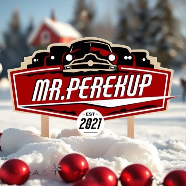 MR.PEREKUP - ПРОДАЖА АВТО/ВЫКУП АВТО