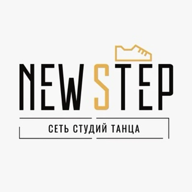New Step Dance