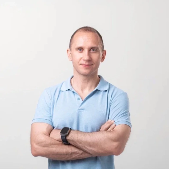 ЕВГЕНИЙ СОЛОНЕНКО — канал в мессенджере MAX