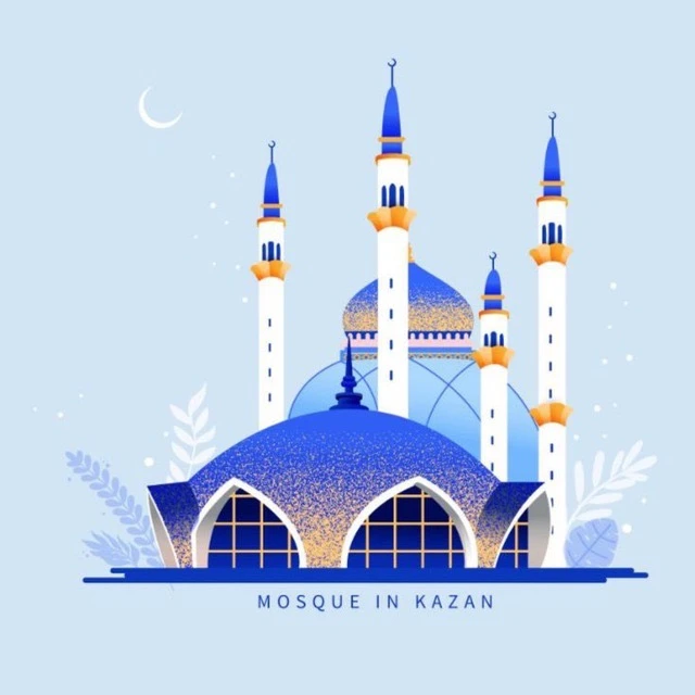 Логотип канала