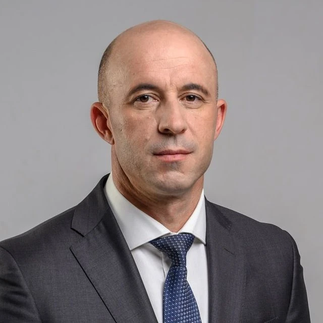 Александр Тугарев официально — канал в мессенджере MAX
