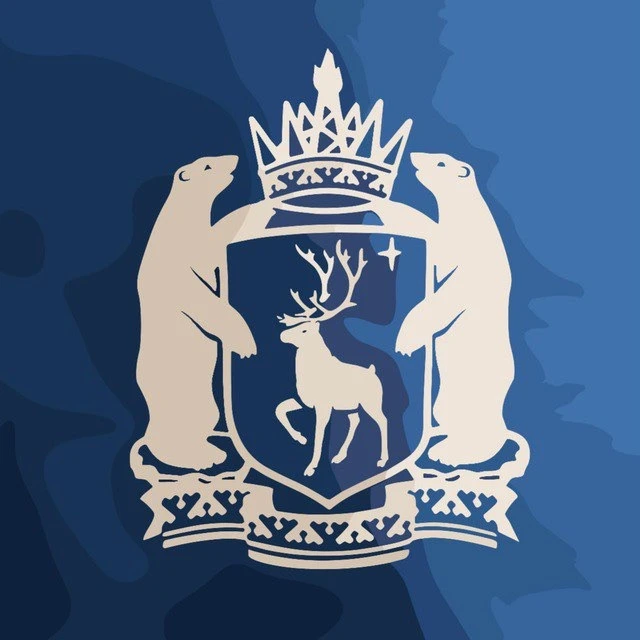 Логотип канала