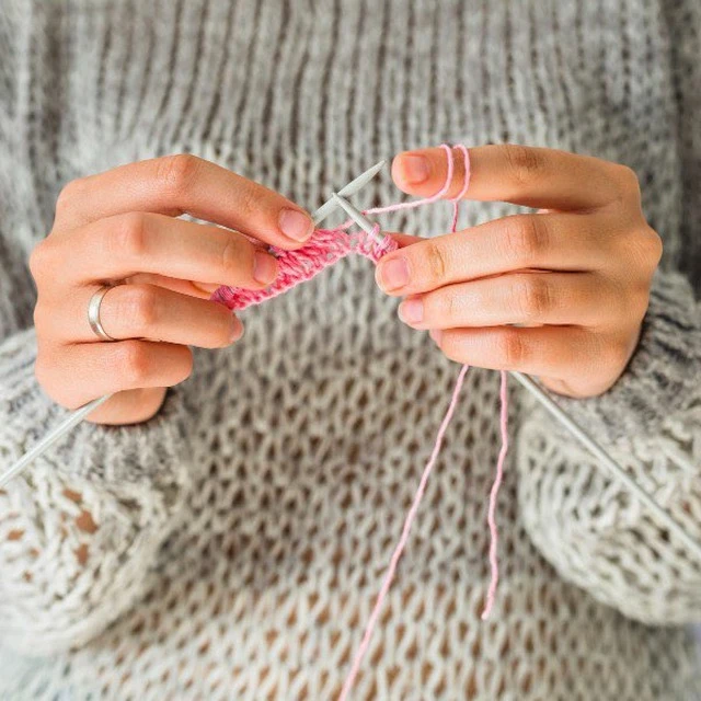 Вязание | Рукоделие
