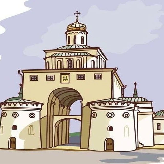 Логотип канала